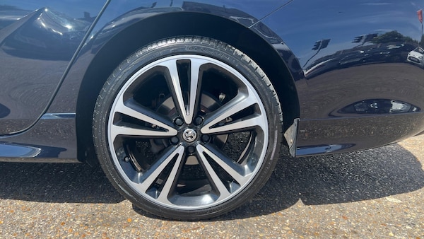 Used Vauxhall Insignia 2018 for sale - 74654085: Photo 19