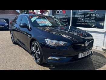 2018 (18) - 2.0 Turbo D SRi Vx-line Nav 5dr