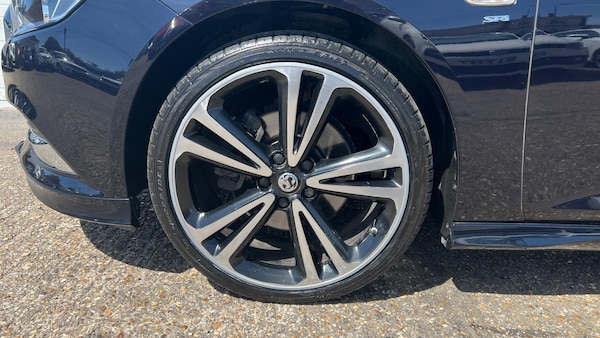 Used Vauxhall Insignia 2018 for sale - 74654085: Photo 20