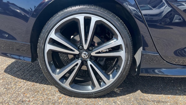 Used Vauxhall Insignia 2018 for sale - 74654085: Photo 21