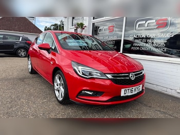 2016 (16) - 1.4i Turbo SRi Nav Euro 6 5dr