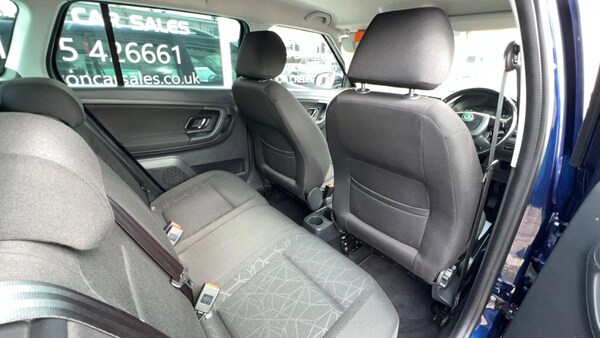 Used Skoda Fabia 2012 for sale - 74135156: Photo 11