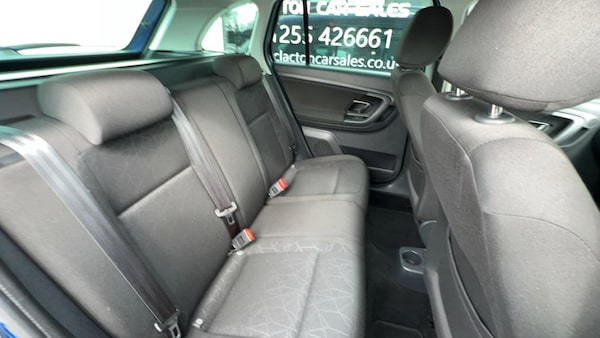 Used Skoda Fabia 2012 for sale - 74135156: Photo 12