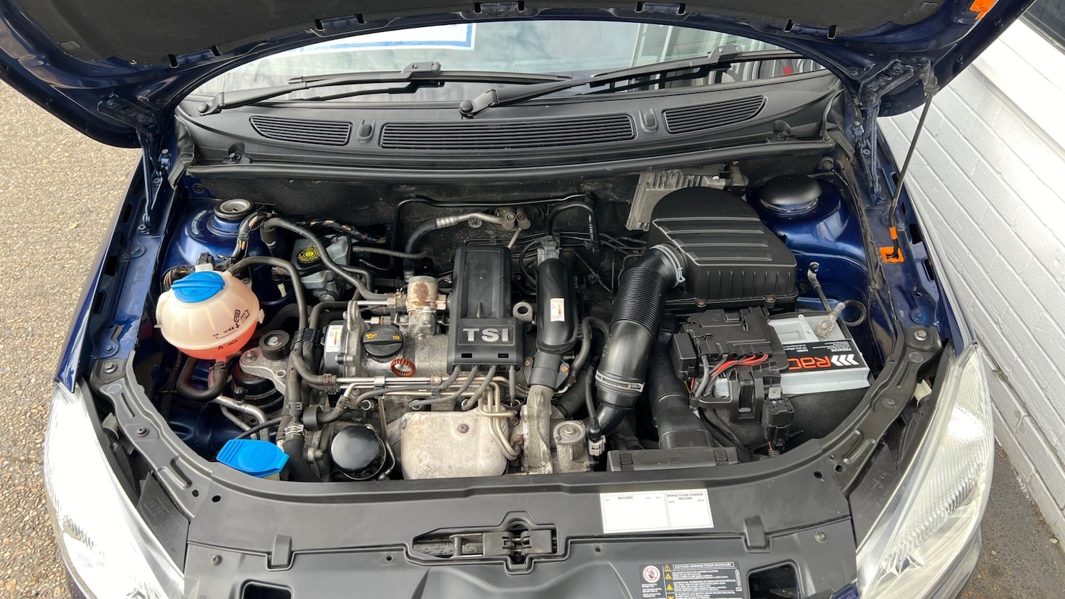 Vehicle 13