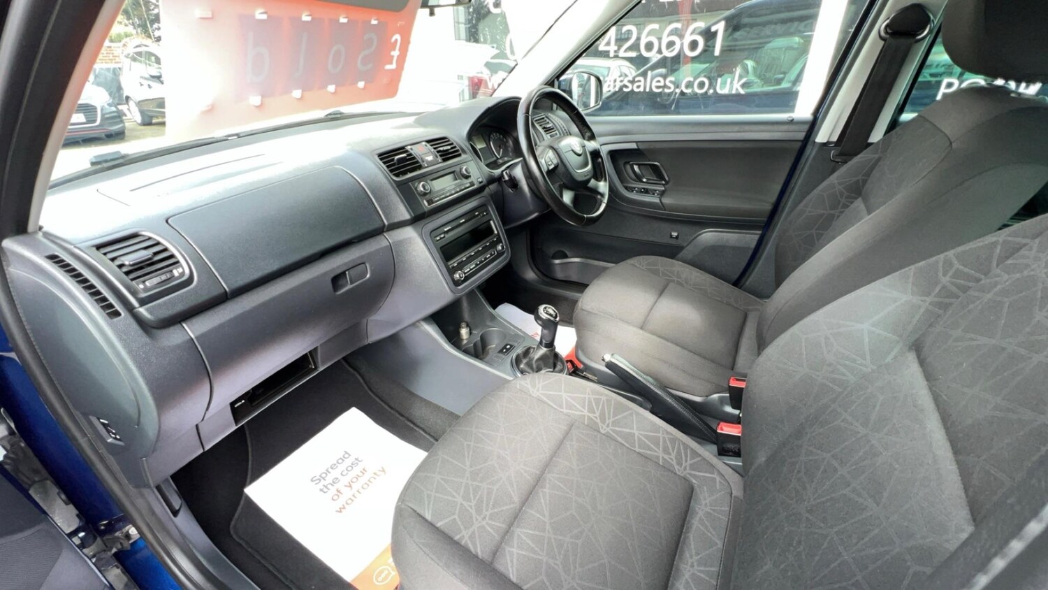 Vehicle 16