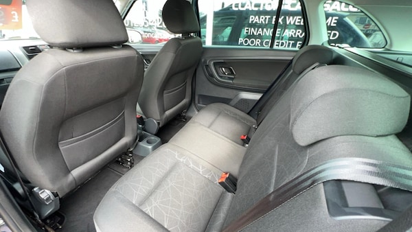 Used Skoda Fabia 2012 for sale - 74135156: Photo 17