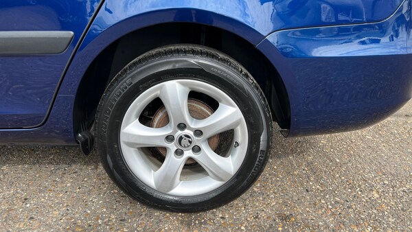 Used Skoda Fabia 2012 for sale - 74135156: Photo 19
