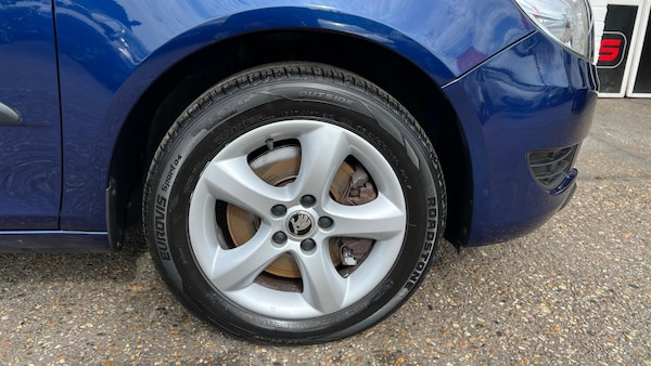 Used Skoda Fabia 2012 for sale - 74135156: Photo 22
