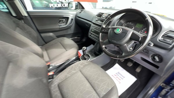 Used Skoda Fabia 2012 for sale - 74135156: Photo 9