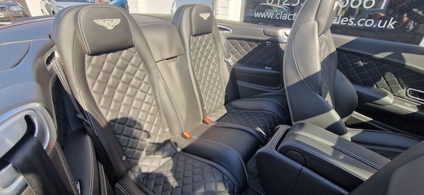 Used Bentley Continental 2017 for sale - 75174066: Photo 11