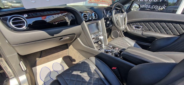 Used Bentley Continental 2017 for sale - 75174066: Photo 12