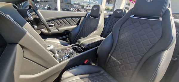 Used Bentley Continental 2017 for sale - 75174066: Photo 13
