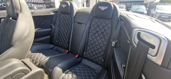 Used Bentley Continental 2017 for sale - 75174066: Photo 14