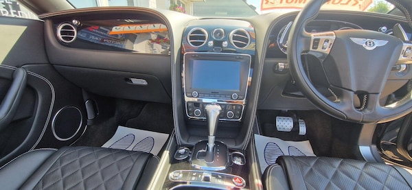 Used Bentley Continental 2017 for sale - 75174066: Photo 15