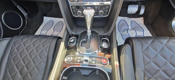 Used Bentley Continental 2017 for sale - 75174066: Photo 16