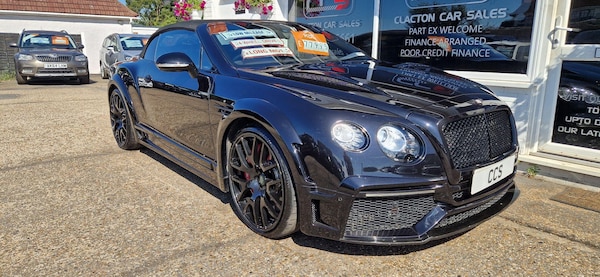 Used Bentley Continental 2017 for sale - 75174066: Photo 19