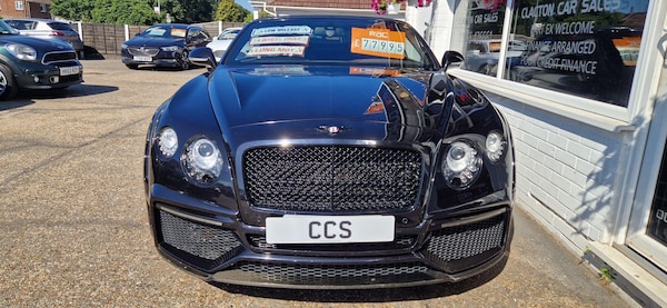 Used Bentley Continental 2017 for sale - 75174066: Photo 20