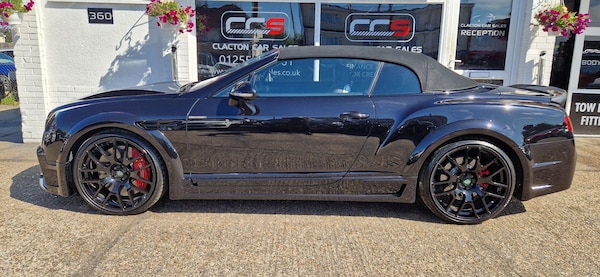 Used Bentley Continental 2017 for sale - 75174066: Photo 22