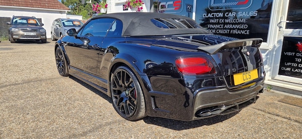 Used Bentley Continental 2017 for sale - 75174066: Photo 23