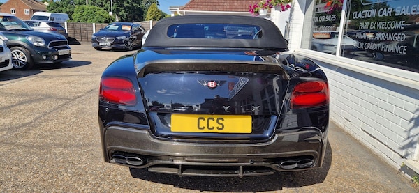Used Bentley Continental 2017 for sale - 75174066: Photo 24