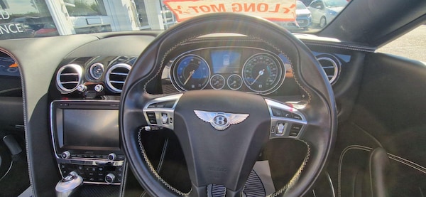 Used Bentley Continental 2017 for sale - 75174066: Photo 28