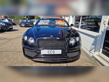 Used Bentley Continental 2017 for sale - 75174066: Photo