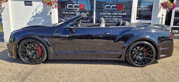 Used Bentley Continental 2017 for sale - 75174066: Photo 4