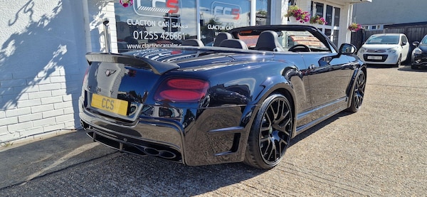 Used Bentley Continental 2017 for sale - 75174066: Photo 7