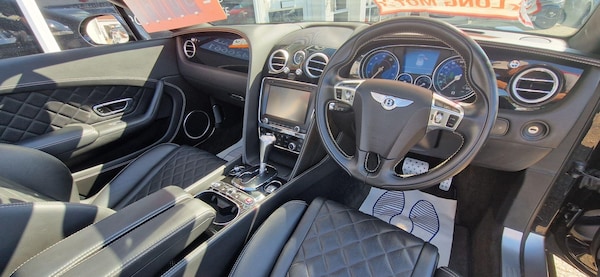 Used Bentley Continental 2017 for sale - 75174066: Photo 9