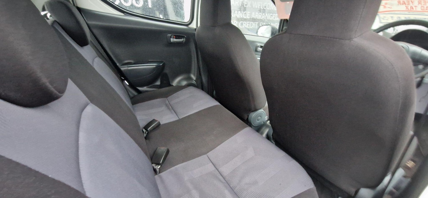 Used Suzuki Alto 2014 for sale - 76997582: Photo 11