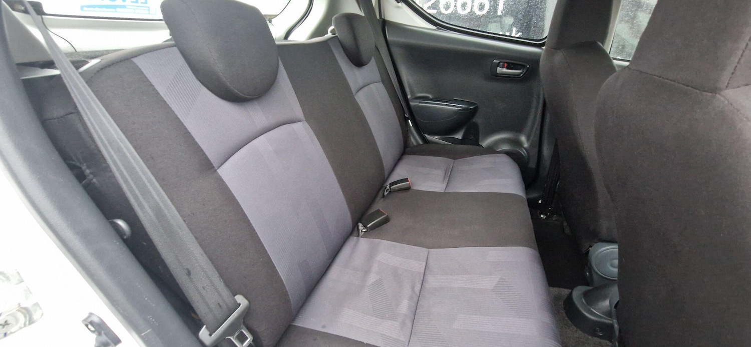 Used Suzuki Alto 2014 for sale - 76997582: Photo 12