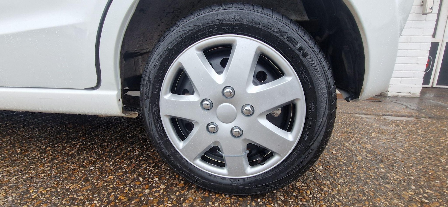 Used Suzuki Alto 2014 for sale - 76997582: Photo 14