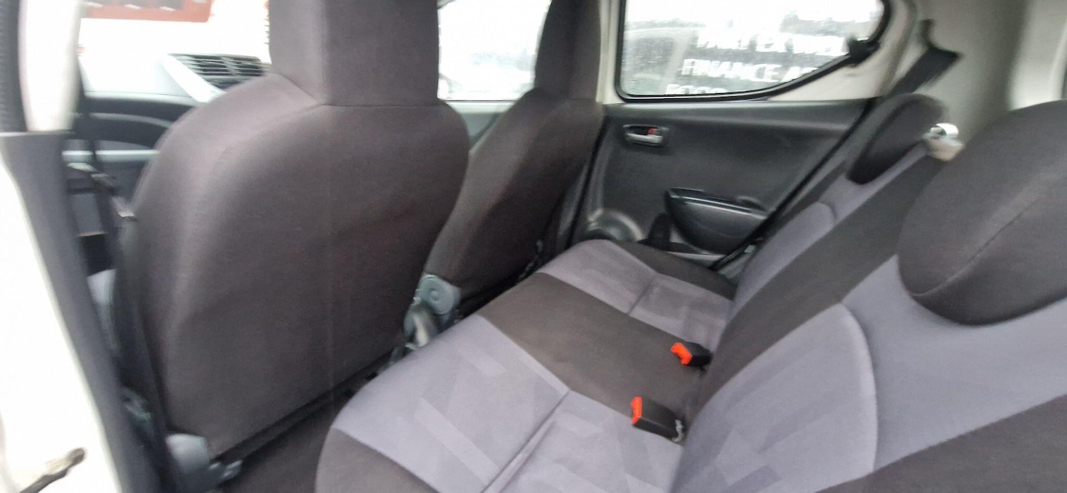 Used Suzuki Alto 2014 for sale - 76997582: Photo 17