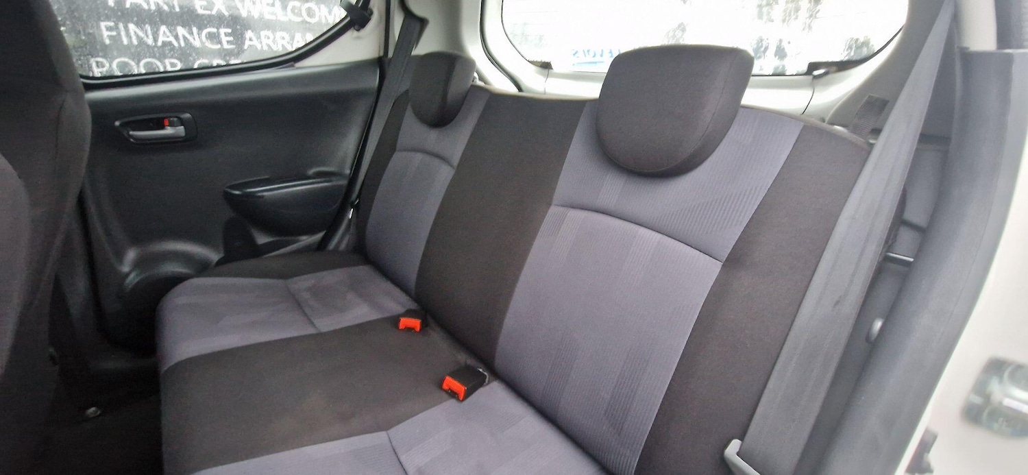 Used Suzuki Alto 2014 for sale - 76997582: Photo 18