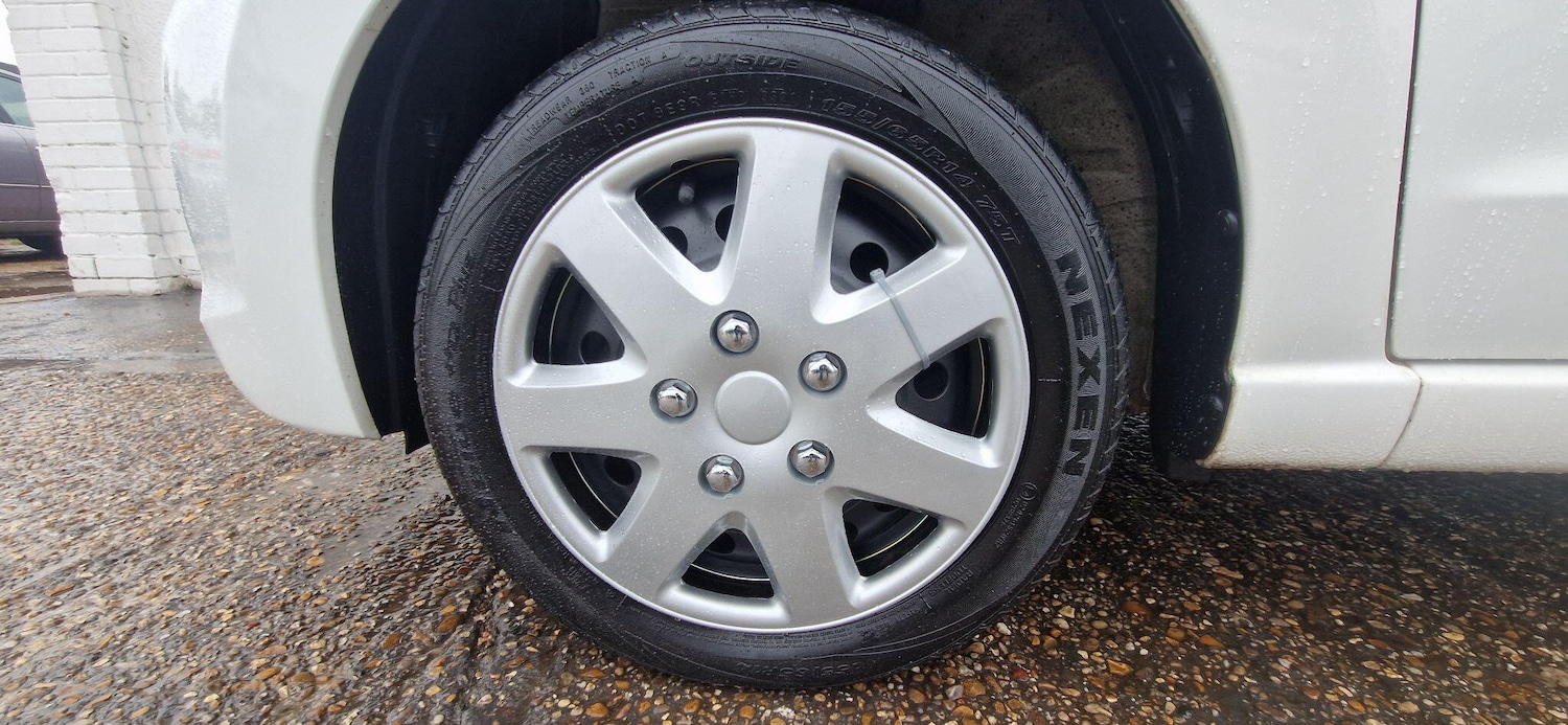 Used Suzuki Alto 2014 for sale - 76997582: Photo 19