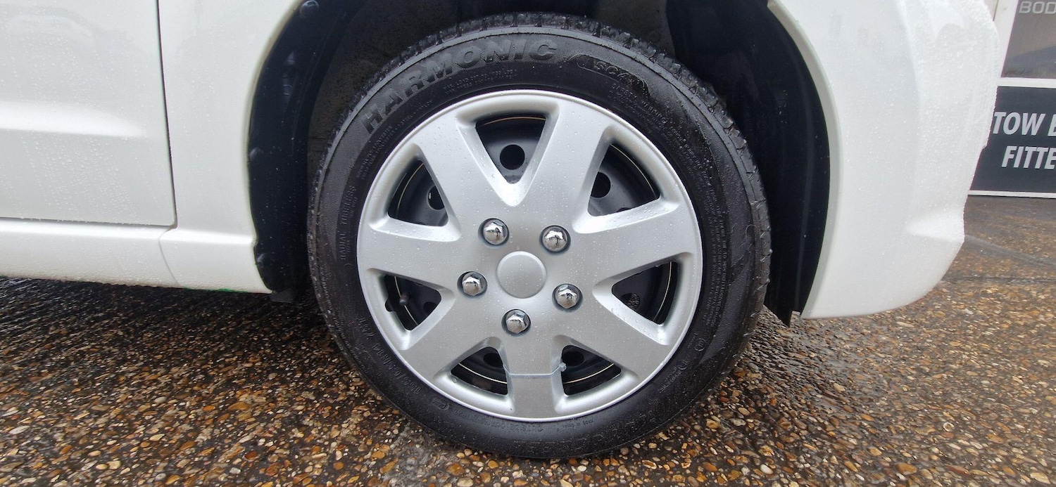 Used Suzuki Alto 2014 for sale - 76997582: Photo 20