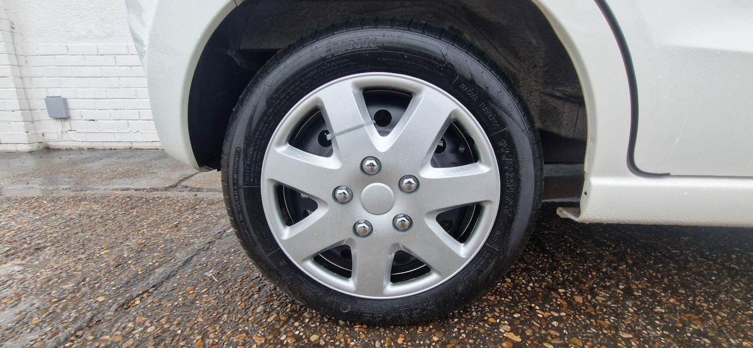 Used Suzuki Alto 2014 for sale - 76997582: Photo 21