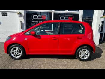 Used SEAT Mii 2013 for sale - 74243027: Photo