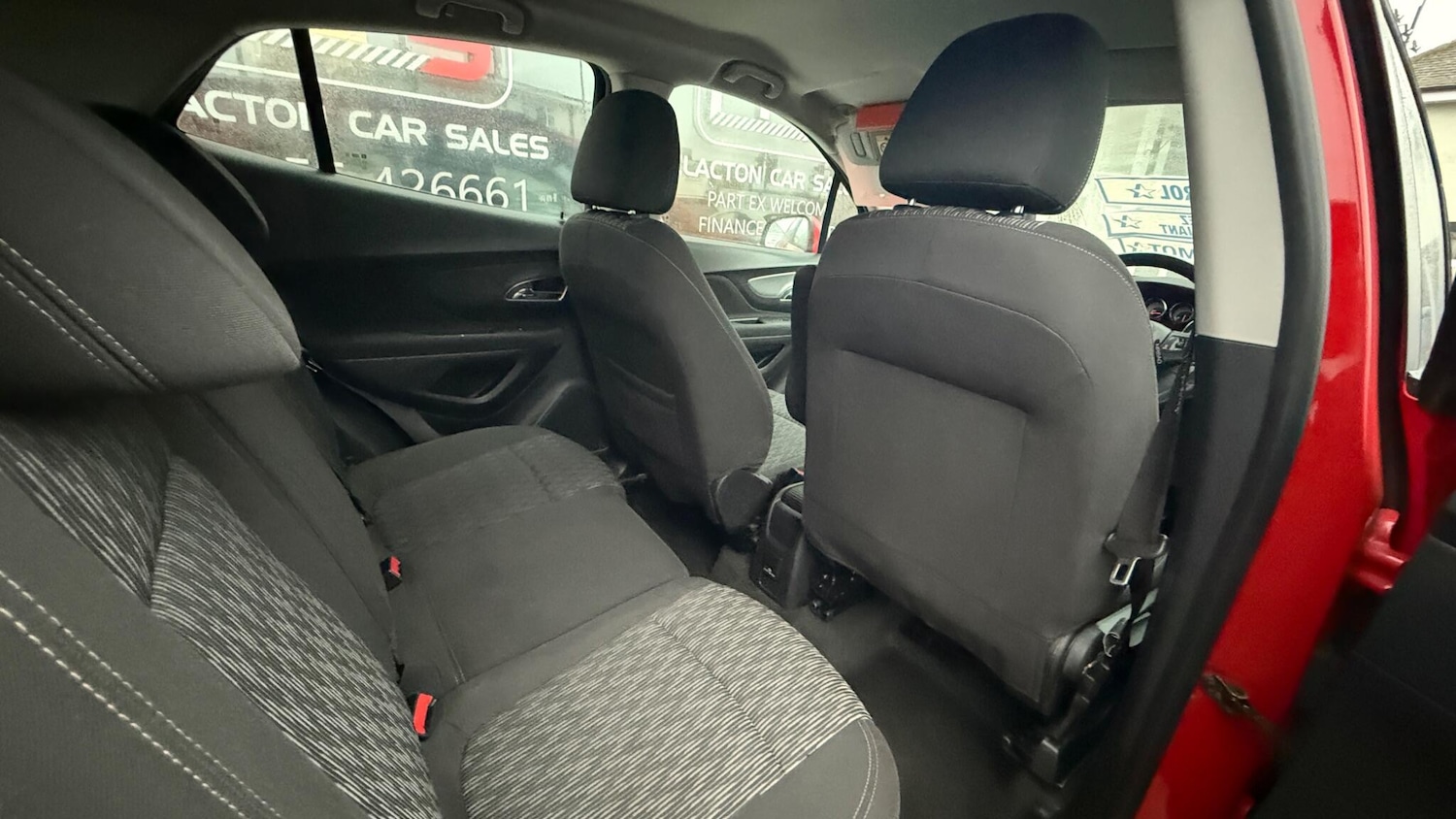 Used Vauxhall Mokka 2015 for sale - 77230114: Photo 11