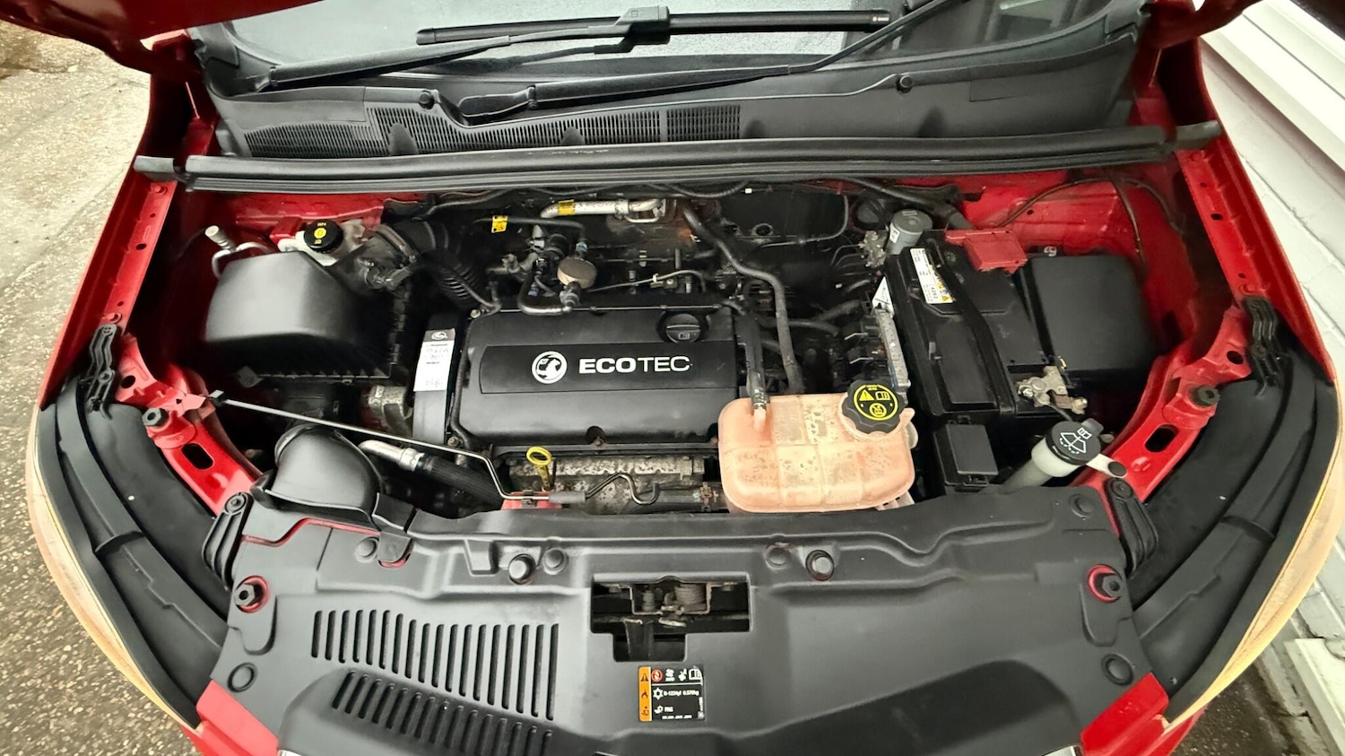 Used Vauxhall Mokka 2015 for sale - 77230114: Photo 13