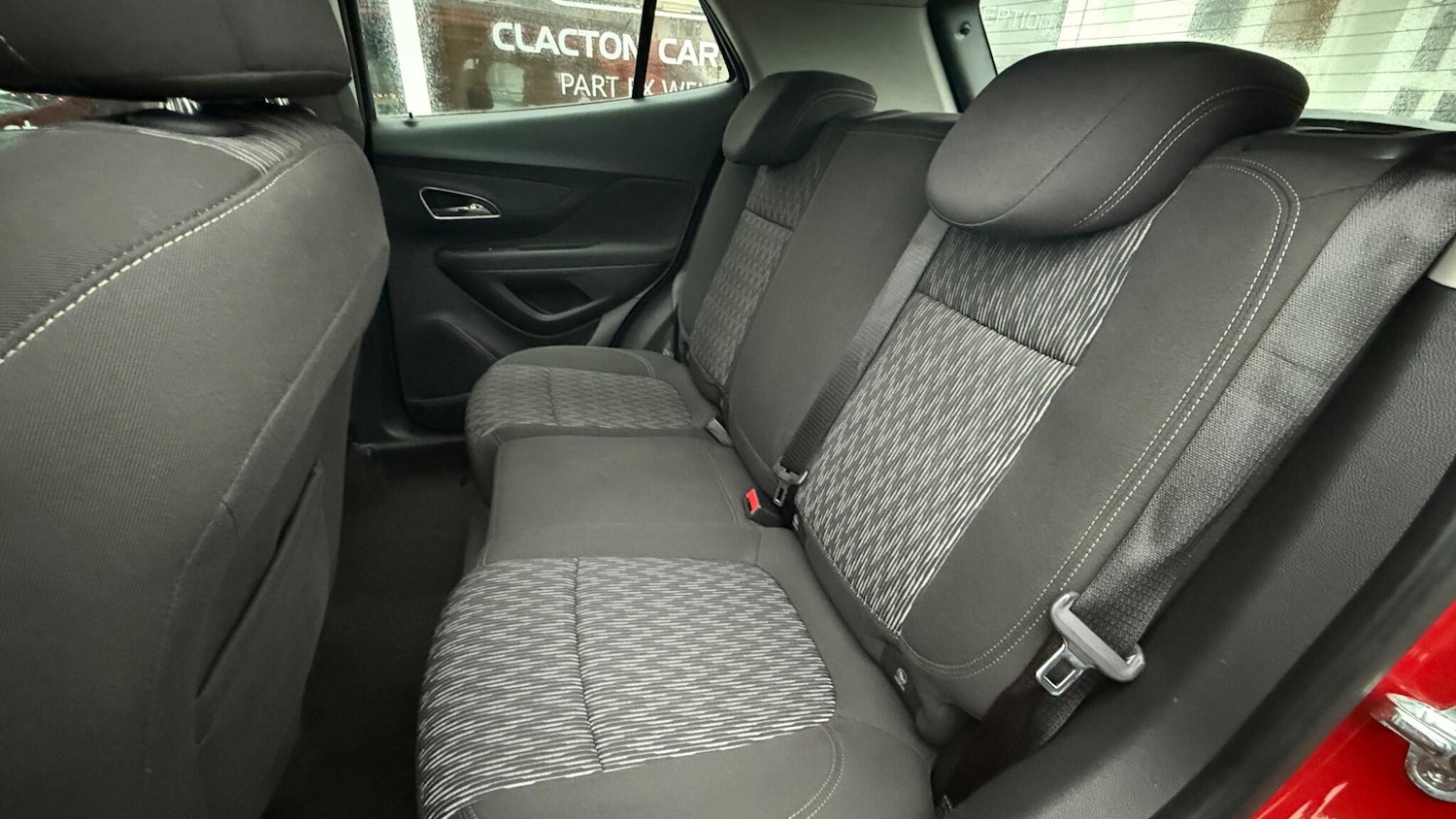 Used Vauxhall Mokka 2015 for sale - 77230114: Photo 17