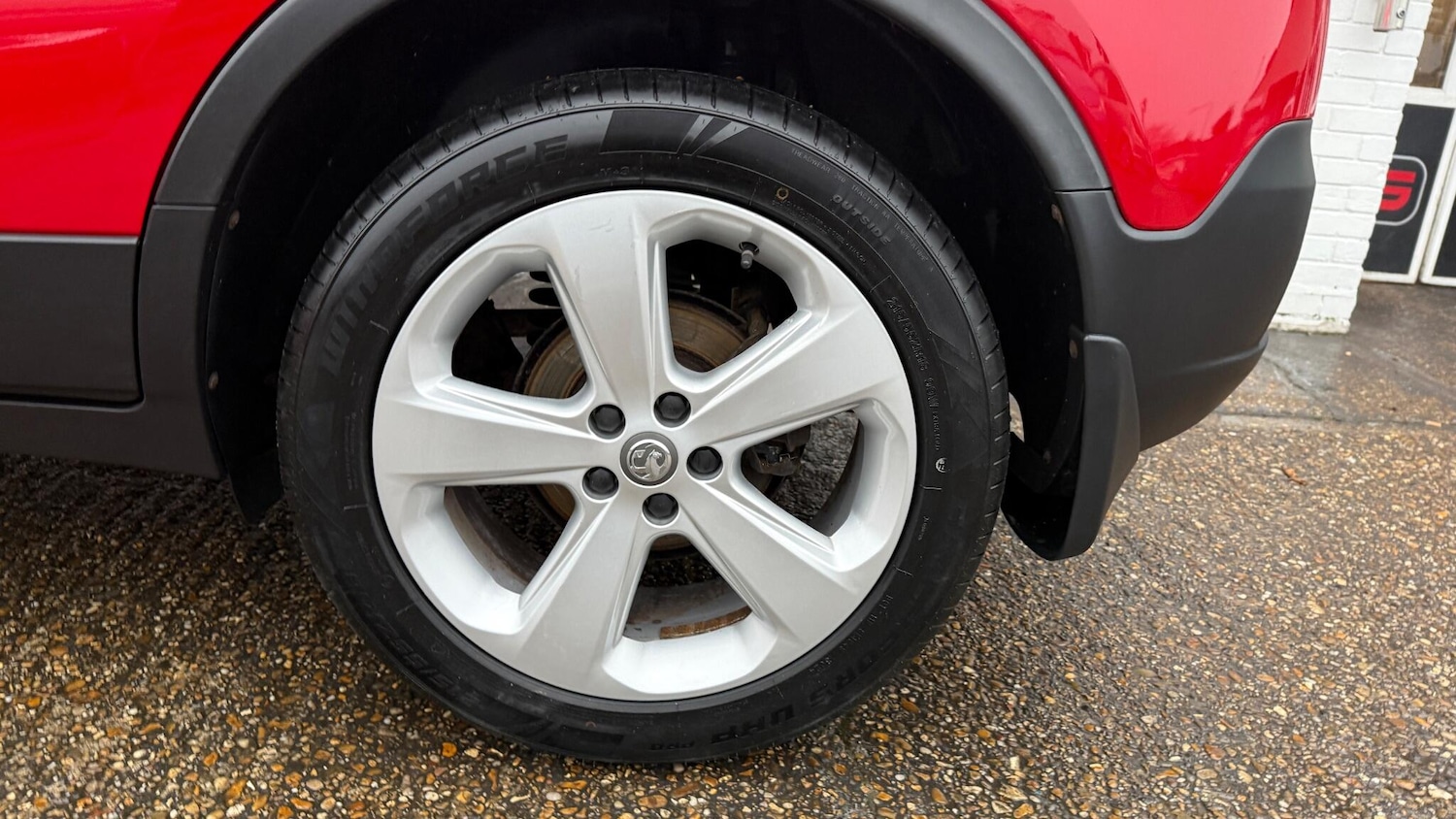 Used Vauxhall Mokka 2015 for sale - 77230114: Photo 19