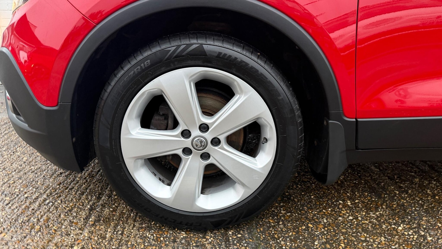 Used Vauxhall Mokka 2015 for sale - 77230114: Photo 20