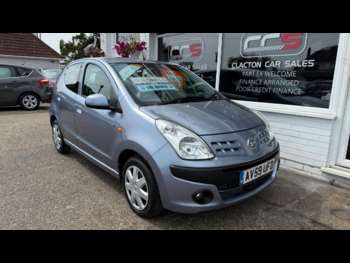(59) - 1.0 n-tec Auto Euro 5 5dr