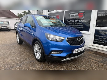 2018 (18) - 1.4i Turbo Elite Auto Euro 6 5dr