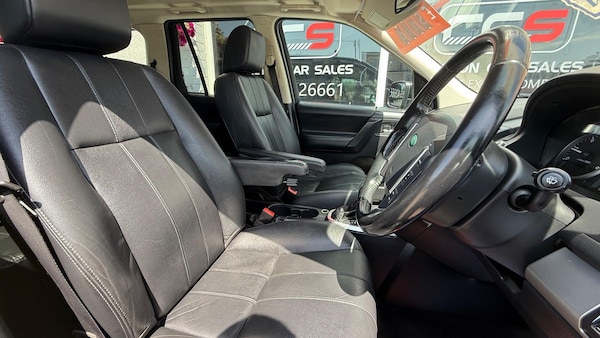 Used Land Rover Freelander 2 2011 for sale - 74944975: Photo 10