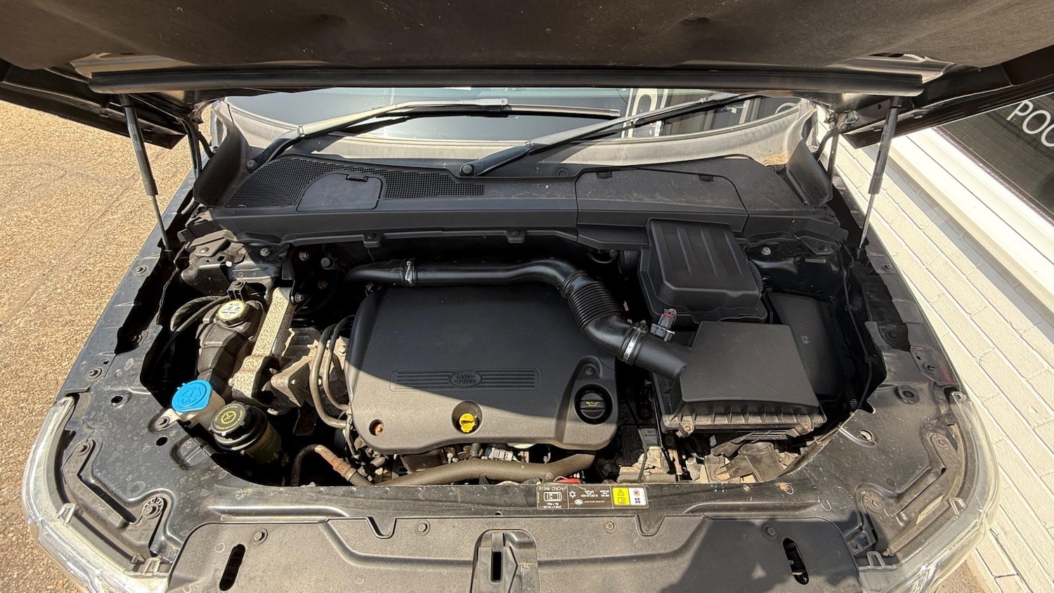 Vehicle 13