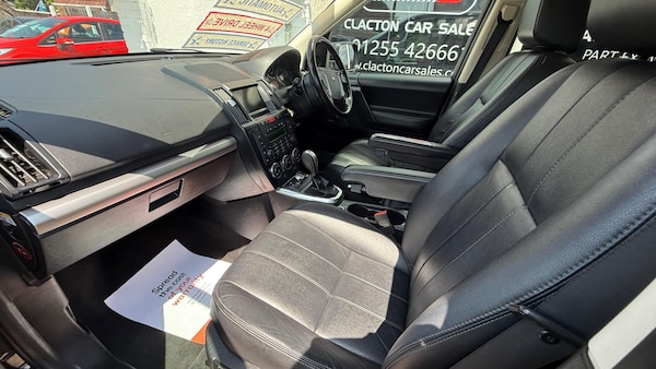 Used Land Rover Freelander 2 2011 for sale - 74944975: Photo 16