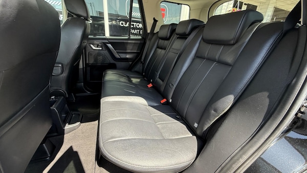 Used Land Rover Freelander 2 2011 for sale - 74944975: Photo 17