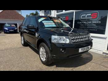 2011 (11) - 2.2 SD4 XS CommandShift 4WD Euro 5 5dr